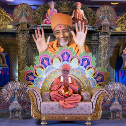 2024-07-26 - Columbus Murti Prathistha & Parivar Shibir